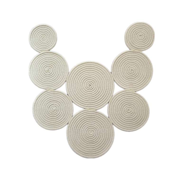 پادری مدل C8 سایز ۶۰ × ۵۰ سانتی‌متر