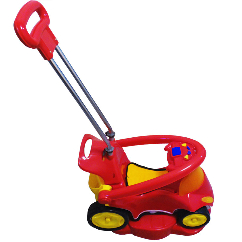 ماشین بازی سواری مدل گیگا کار