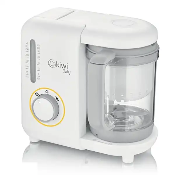 غذاساز کودک کیوی مدل Kbaby-85