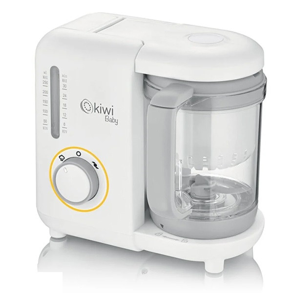 غذاساز کودک کیوی مدل Kbaby-85