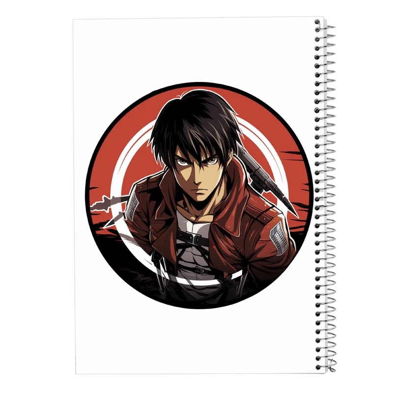 دفتر نت موسیقی 50 برگ مدوپد مدل تایتان کد DF11931