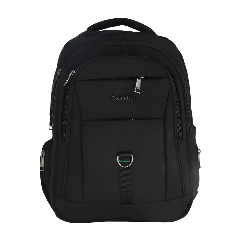 کوله پشتی لپ تاپ مدل BTN-0463 مناسب برای لپ تاپ 16 تا 17 اینچی