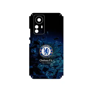 MAHOOT Chelsea Cover Sticker for Xiaomi 12 Pro