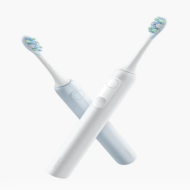 عکس شماره 2 : مسواک برقی شیائومی مدل mes609
