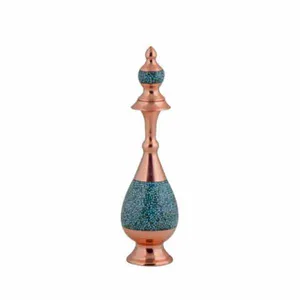 تنگ فیروزه کوبی هنرلوکس مدل FTS28