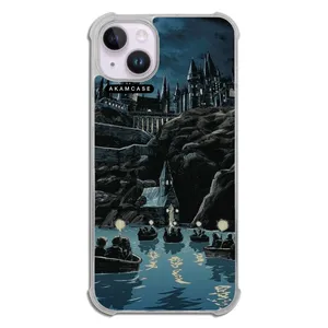 AKAM AMCWTA14PLUS-HARRY POTTER18 Cover For Apple iPhone 14 Plus
