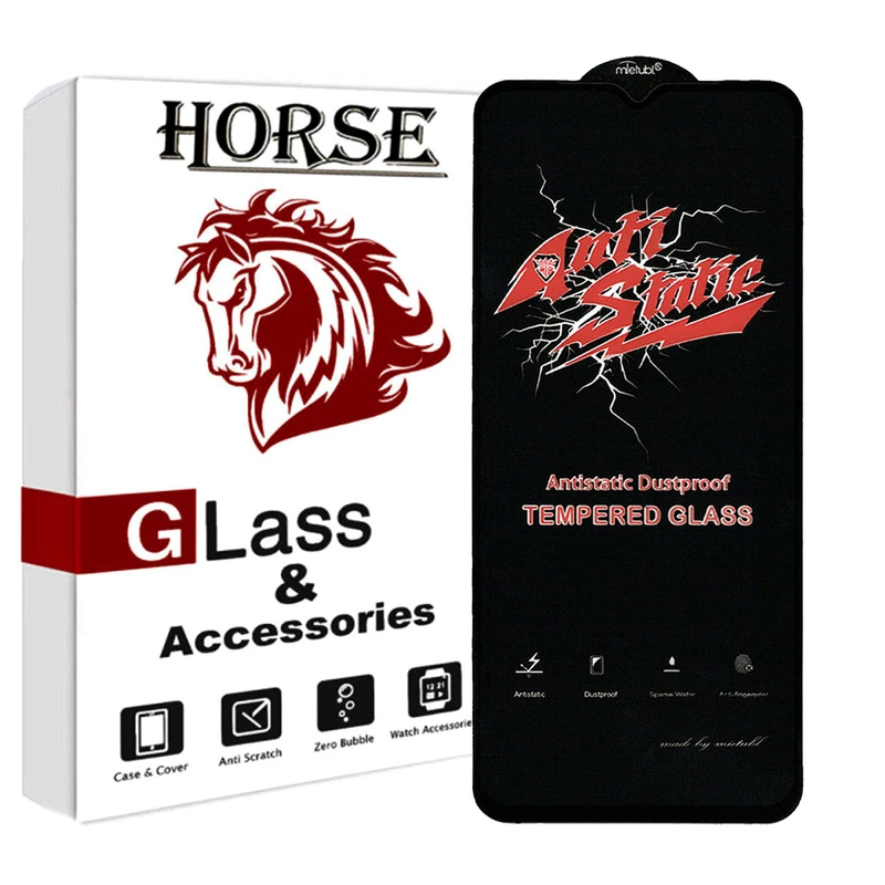 محافظ صفحه نمایش هورس مدل ASTH مناسب برای گوشی موبایل تی سی ال 40R