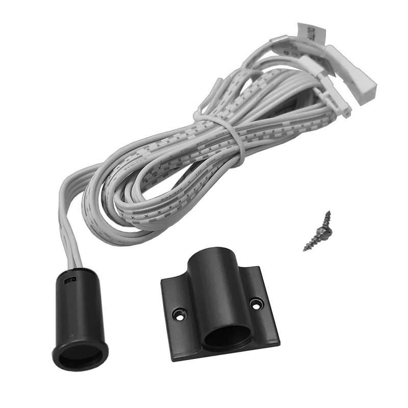 سنسور درب کمد و کابینت اس او اس مدل تک چشم کد LP5028B