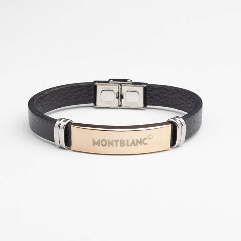 دستبند مردانه مدل m1