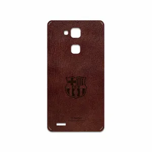 MAHOOT NL-BRCA Cover Sticker for Huawei Mate 7