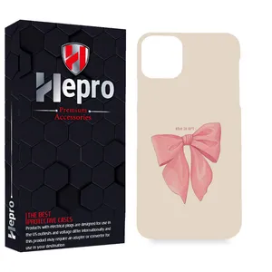 HEPRO MC Cover for Apple IPHONE 12