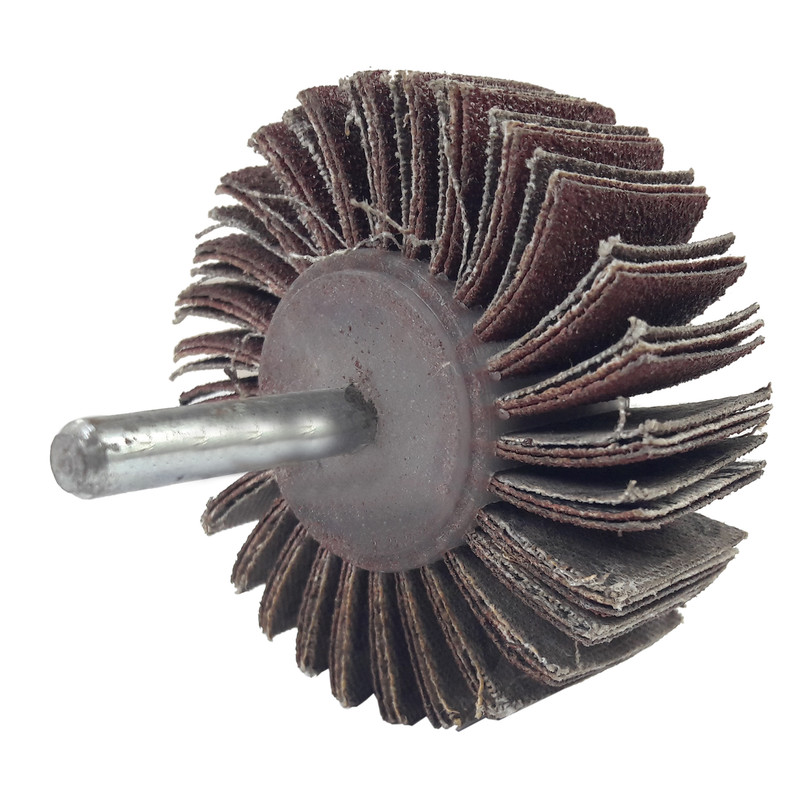 سنباده چتری مدل F 60x20