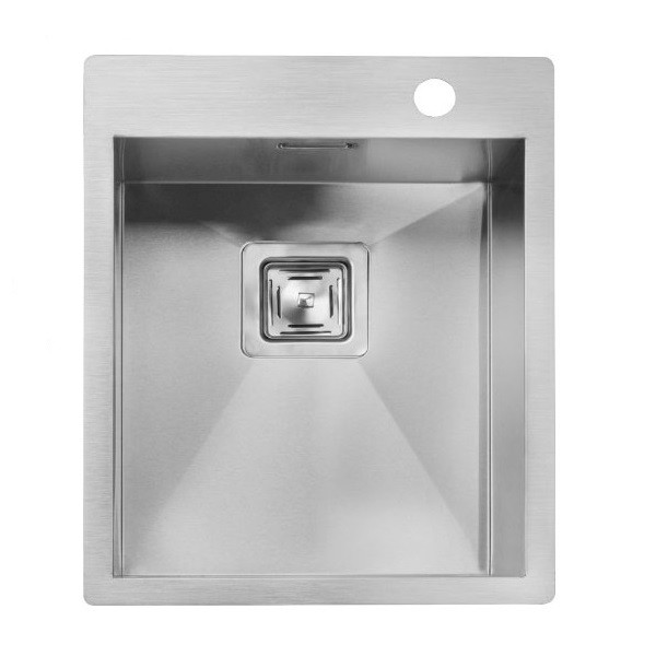 سینک اخوان مدل 342 توکار