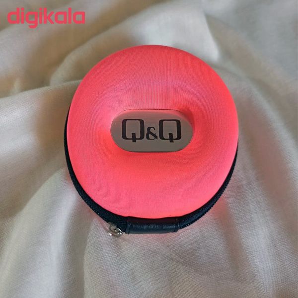 ساعت مچی عقربه ای کیو اند کیو مدل vs62j008y main 1 6