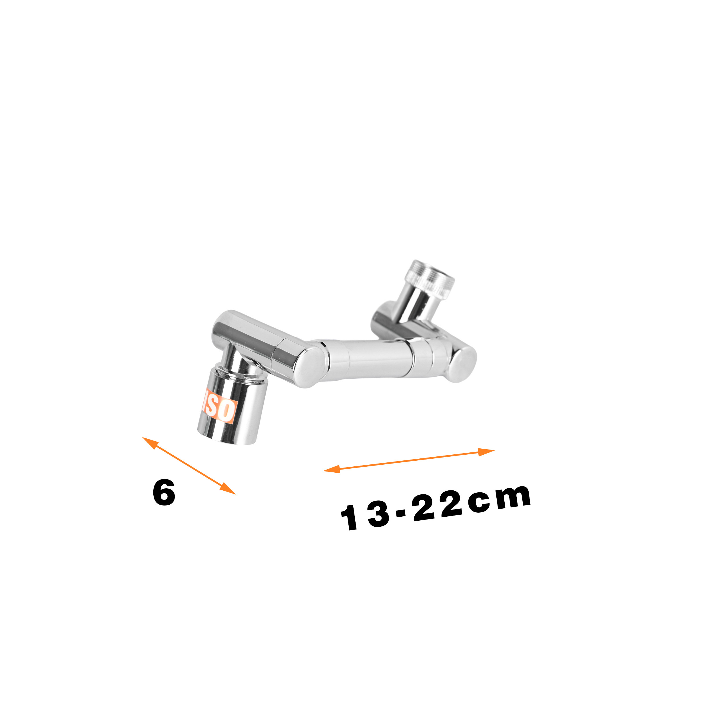 سرشیر آب پیسو مدل HS-3-L-C