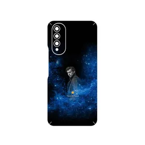 MAHOOT tom holland Cover Sticker for Wiko T50