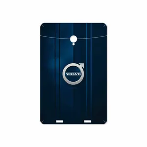MAHOOT Volvo Cover Sticker for Verico Unipad