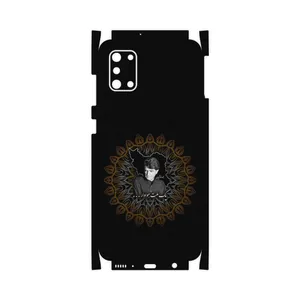 MAHOOT MohammadReza Shajarian-FullSkin Cover Sticker for Samsung Galaxy A31