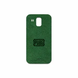 MAHOOT GL-PUBG Cover Sticker for Huawei Ascend G525
