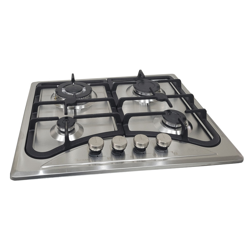اجاق گاز صفحه‌ای چهار شعله ایمدین مدل s-401