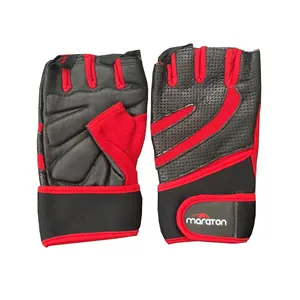 دستکش بدنسازی ماراتن مدل Warrior