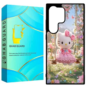 Ghab Guard GCHPD24U Cover for Samsung Galaxy S24 Ultra 5G  