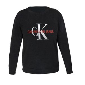 سویشرت زنانه کد CK 01