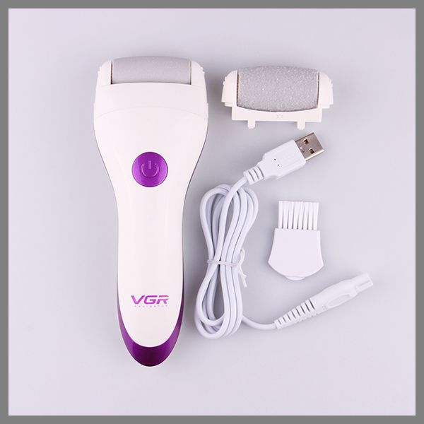 سنگ پا برقی وی جی ار مدل V-803 -  - 14
