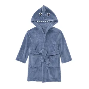 حوله پالتویی لیوارنو طرح دایناسور سایز 65