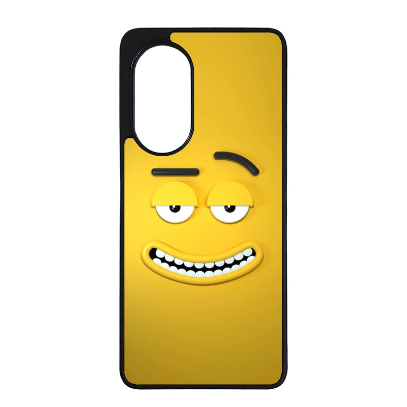 کاور گالری وبفر طرح شکلک مناسب برای گوشی موبایل سامسونگ galaxy s25 edge