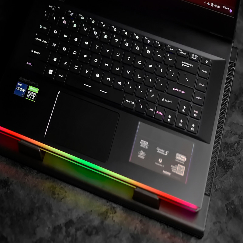 پایه خنک کننده  لپ تاپ تراست مدل TPAD - 5