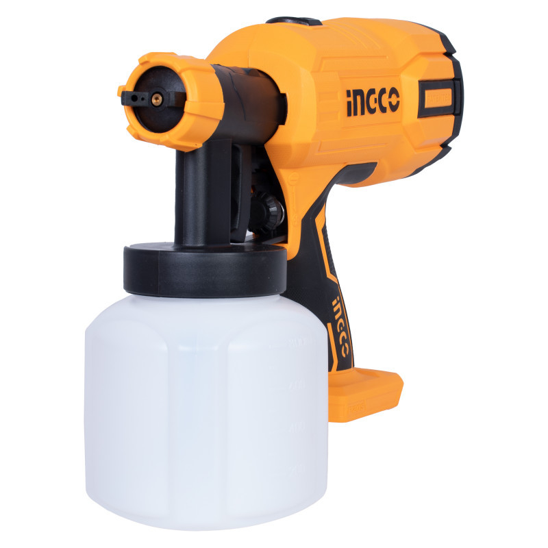 پیستوله اینکو مدل CSGLI2001 پیستوله اینکو مدل CSGLI2001