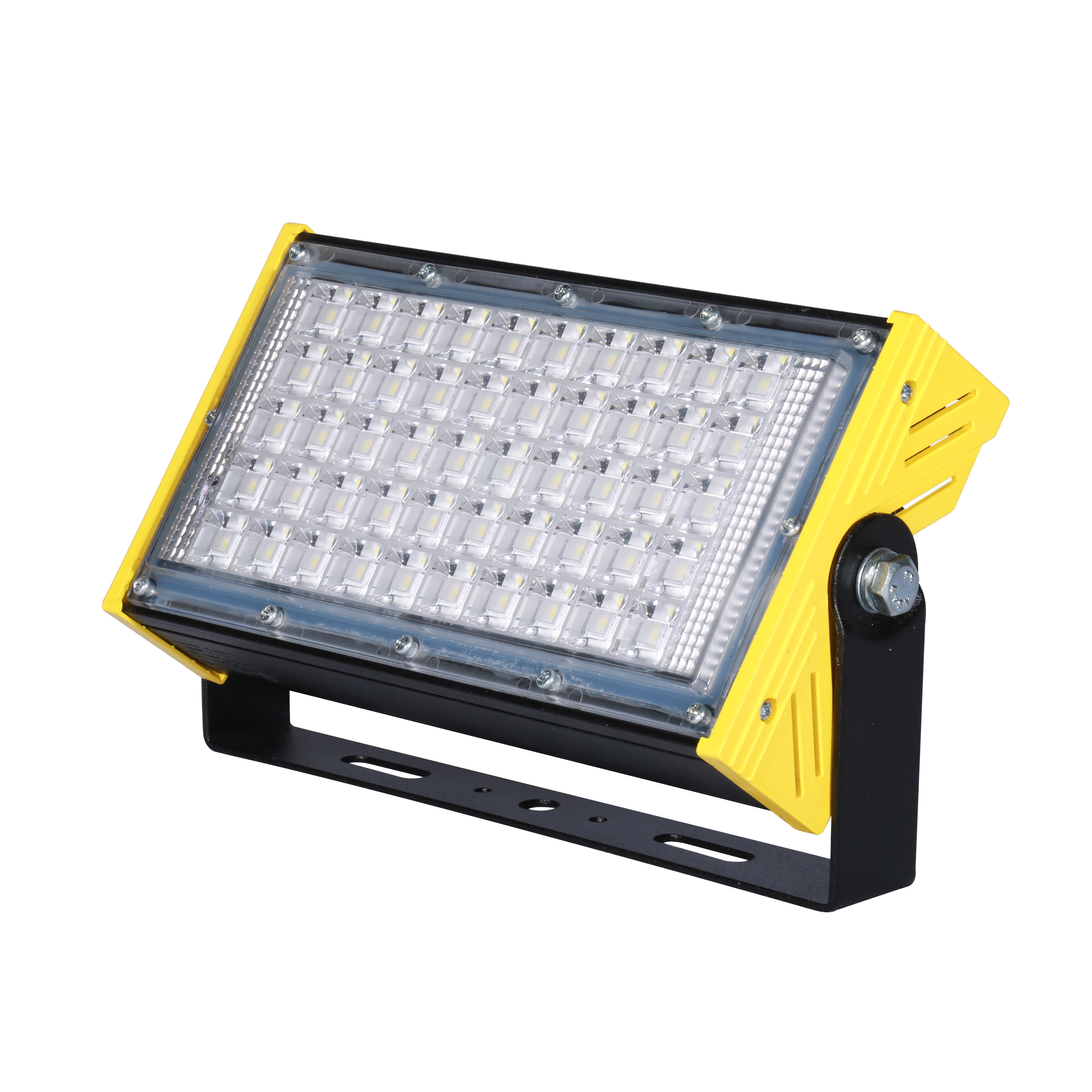 پروژکتور 50 وات پارس شعاع توس مدل ATRIA SMD پروژکتور 50 وات پارس شعاع توس مدل ATRIA SMD