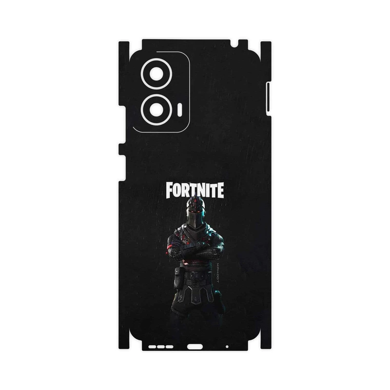 برچسب پوششی ماهوت مدل FORTNITE-FullSkin مناسب برای گوشی موبایل موتورولا Moto G24
