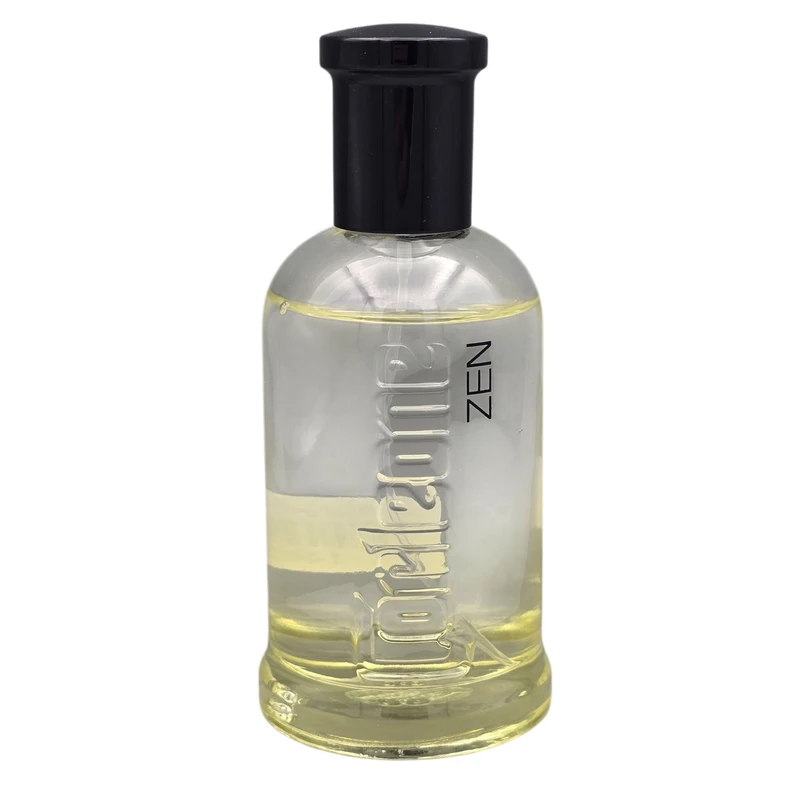 ادو پرفیوم زنانه کورلئونه مدل Zen با رایحه شیرین حجم 100 میلی‌لیتر