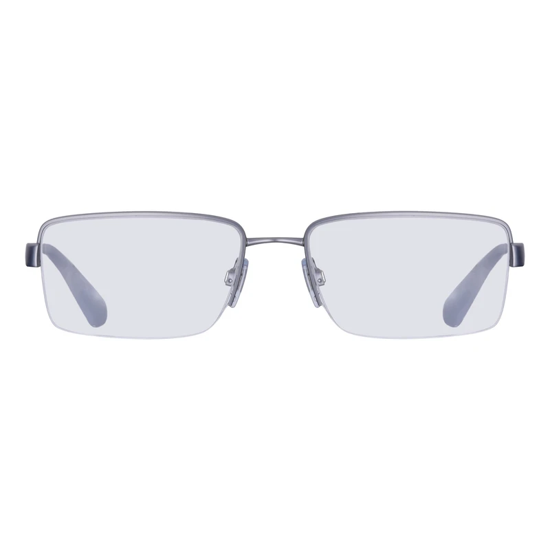 فریم عینک طبی مستطیلی جورجیو آرمانی مدل 0AR5053-3003-55 مناسب برای صورت مثلث، گرد، قلب و بیضی