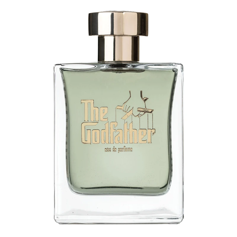 ادو پرفیوم مردانه سدیوس مدل 500207 با رایحه تلخ حجم 100 میلی لیتر