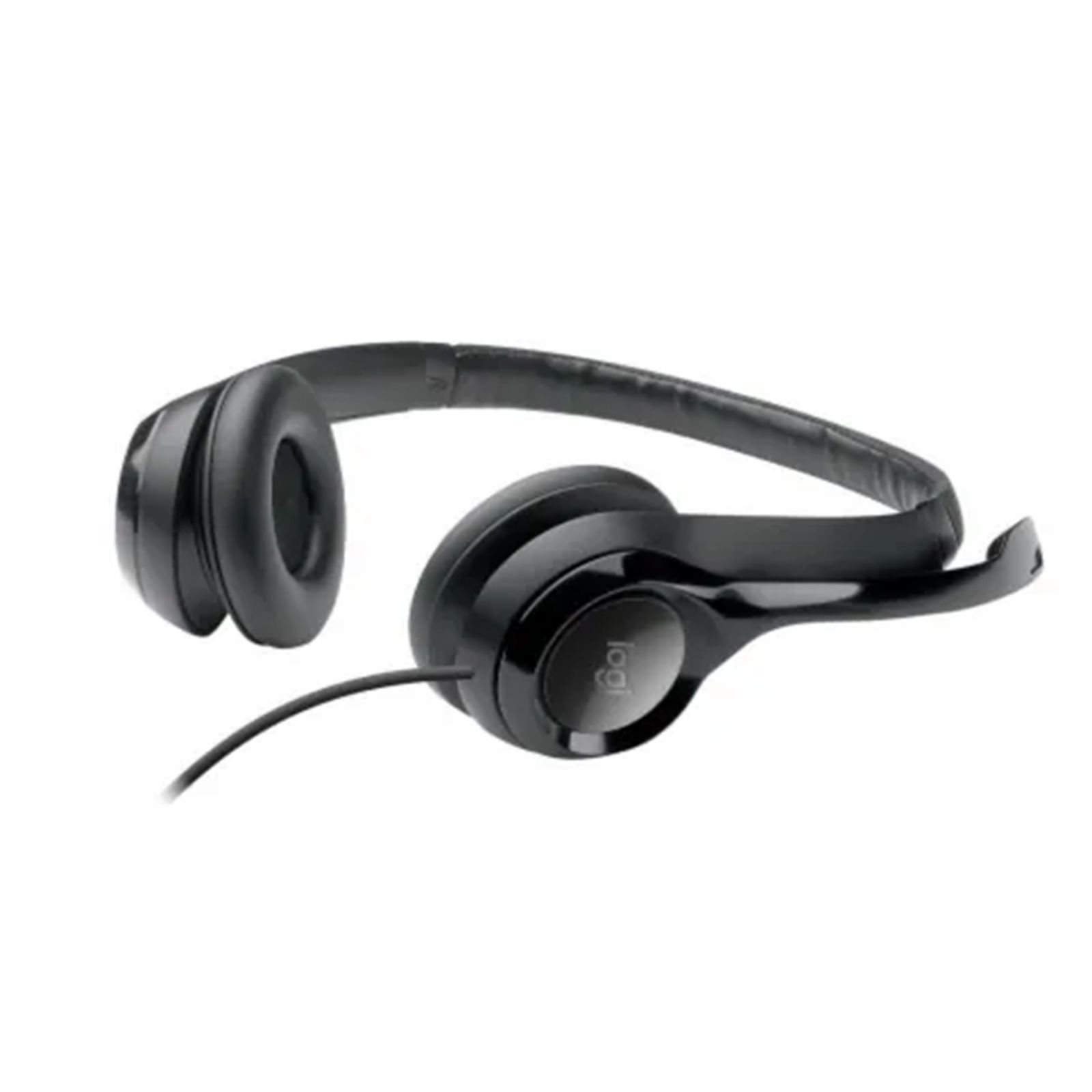 هدست لاجیتک مدل H390 -  - 3