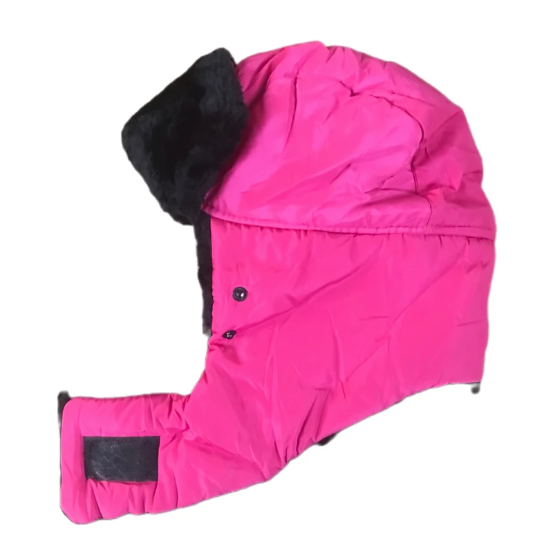 کلاه مدل خلبانی