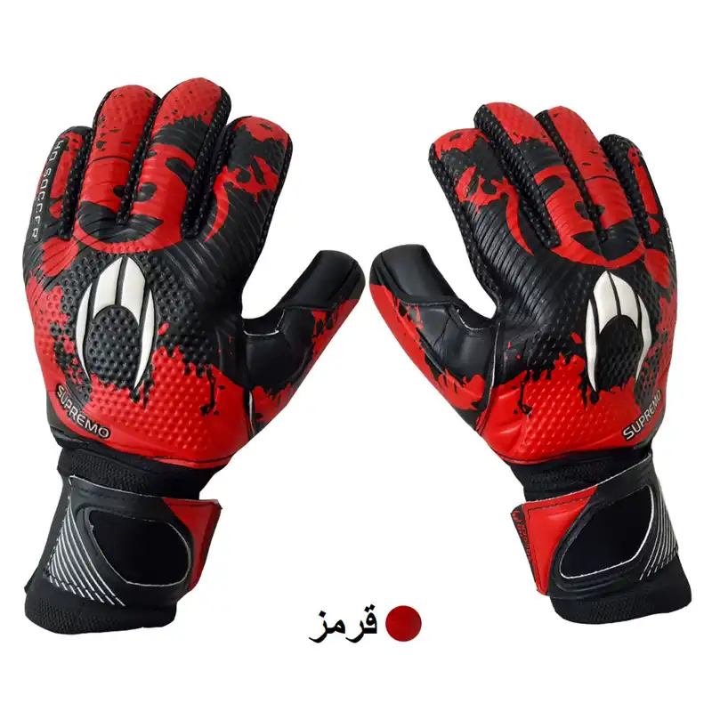 دستکش دروازه بانی مدل rd HO