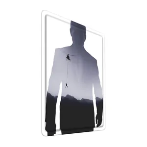 دیوارکوب مدل ماموریت غیر ممکن کد s 1197