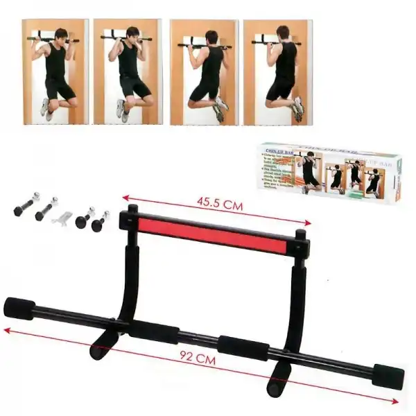 بارفیکس دیواری مدل DY-320