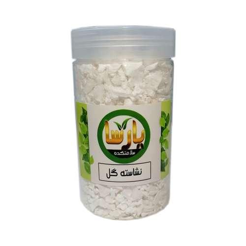 نشاسته گل یارسا -280 گرم