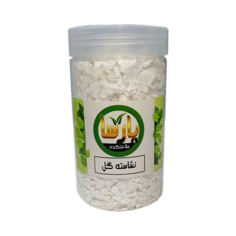 نشاسته گل یارسا -280 گرم