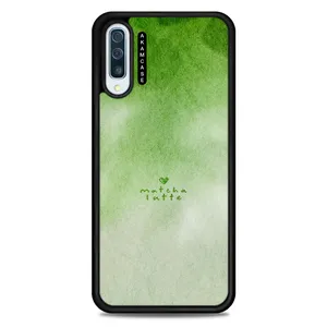 AKAM AMC-WSGA50-MATCHA-19 Cover For Samsung Galaxy A50