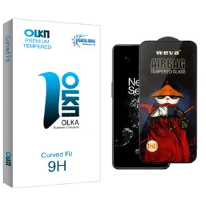 Cooling Olka Screen Protector For OnePlus Ace Pro