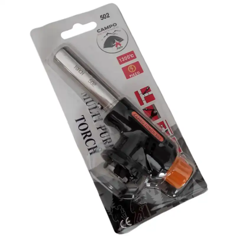 سرپیک شعله افکن کمپوتورچ مدل 502 PIEZO  کد Z202