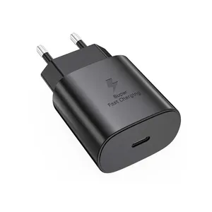 شارژر دیواری 25 وات مدل EP-TA800