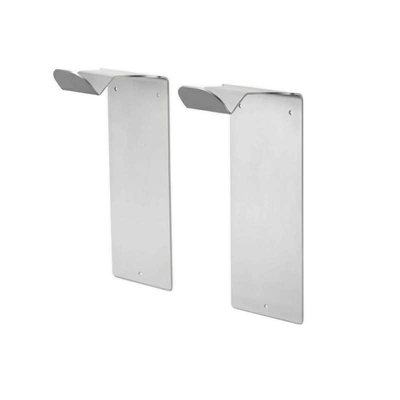 استند دیواری نگهداری جعبه نوشیدنی چیبو مدل DA-3617 مجموعه 2 عددی