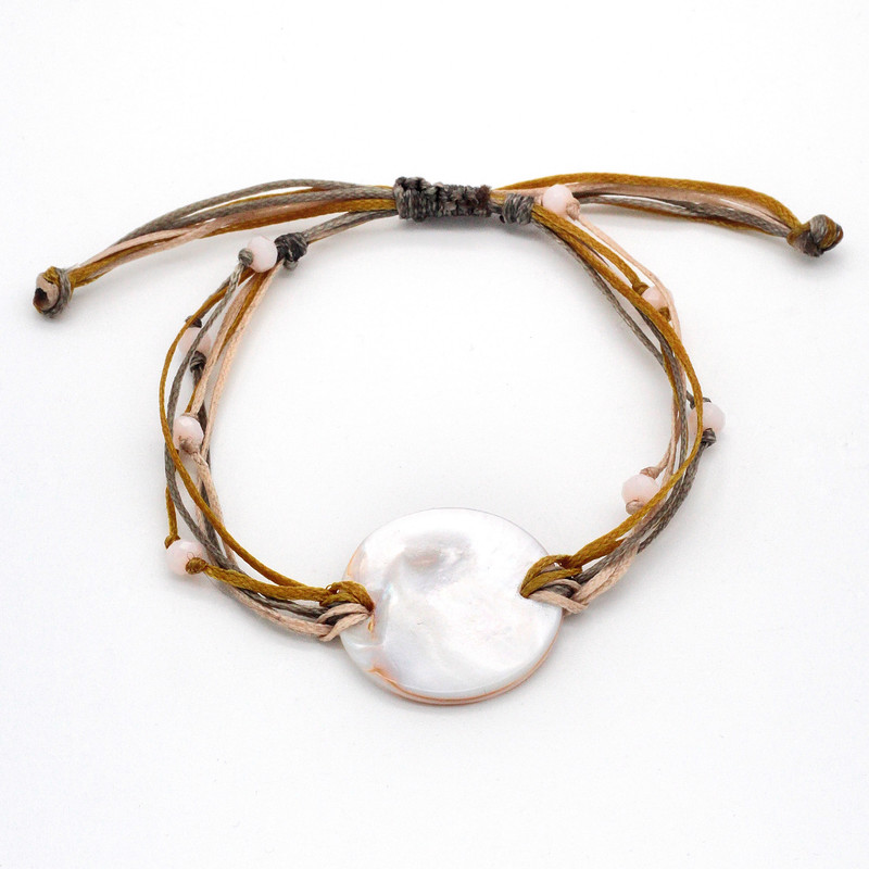 دستبند زنانه مدل W05